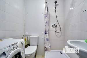Студия квартира, посуточно, 23м2, 11/22 этаж