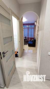 2-к квартира, на длительный срок, 66м2, 10/25 этаж