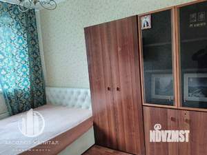 2-к квартира, на длительный срок, 56м2, 7/17 этаж