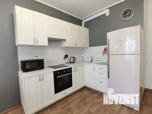2-к квартира, посуточно, 66м2, 15/22 этаж