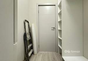 1-к квартира, на длительный срок, 31м2, 2/6 этаж