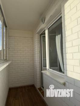 Студия квартира, на длительный срок, 29м2, 13/18 этаж