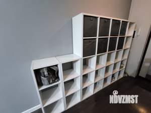 Студия квартира, на длительный срок, 32м2, 15/17 этаж