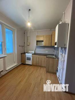 2-к квартира, на длительный срок, 52м2, 4/4 этаж