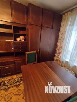 1-к квартира, на длительный срок, 38м2, 5/9 этаж