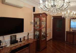 2-к квартира, на длительный срок, 68м2, 15/18 этаж