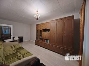 1-к квартира, на длительный срок, 38м2, 2/10 этаж