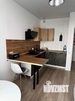 2-к квартира, на длительный срок, 50м2, 2/17 этаж