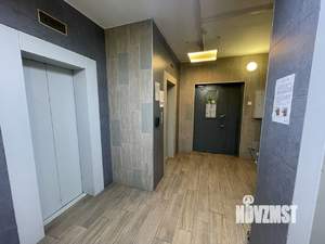 1-к квартира, на длительный срок, 45м2, 8/25 этаж