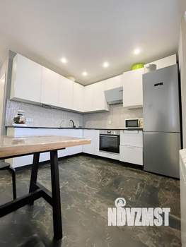 1-к квартира, на длительный срок, 45м2, 11/24 этаж