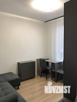 2-к квартира, на длительный срок, 32м2, 16/17 этаж