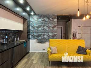 3-к квартира, посуточно, 92м2, 1/9 этаж