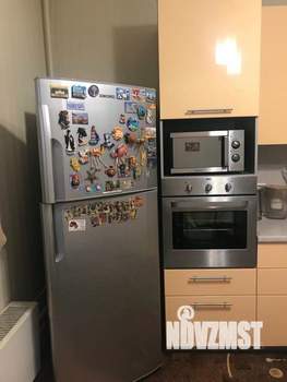 2-к квартира, на длительный срок, 70м2, 1/17 этаж