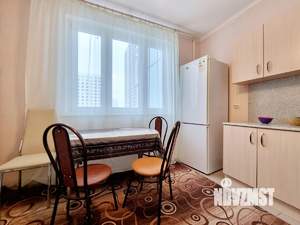 2-к квартира, на длительный срок, 58м2, 5/25 этаж