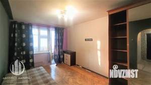 1-к квартира, на длительный срок, 34м2, 1/9 этаж
