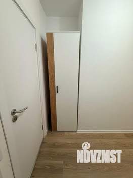 2-к квартира, на длительный срок, 52м2, 13/17 этаж