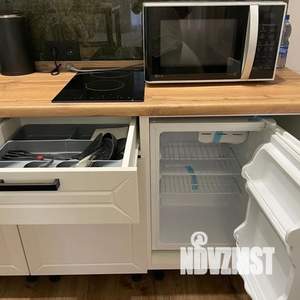 Студия квартира, посуточно, 23м2, 6/15 этаж