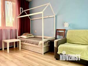 3-к квартира, посуточно, 80м2, 20/25 этаж