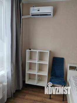 1-к квартира, на длительный срок, 36м2, 25/25 этаж