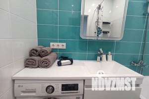 2-к квартира, посуточно, 55м2, 8/17 этаж