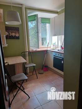 1-к квартира, на длительный срок, 25м2, 4/9 этаж