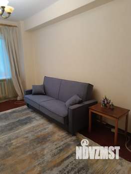 2-к квартира, на длительный срок, 55м2, 4/4 этаж