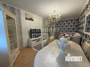 3-к квартира, на длительный срок, 75м2, 2/25 этаж