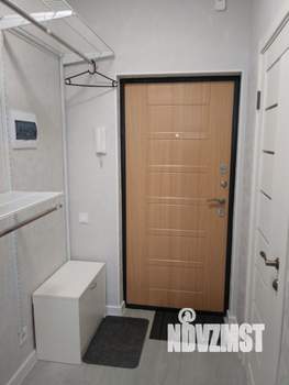 Студия квартира, на длительный срок, 28м2, 5/22 этаж