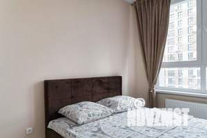 1-к квартира, посуточно, 25м2, 6/15 этаж