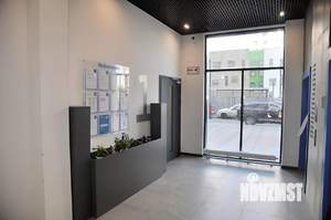 1-к квартира, на длительный срок, 36м2, 15/17 этаж