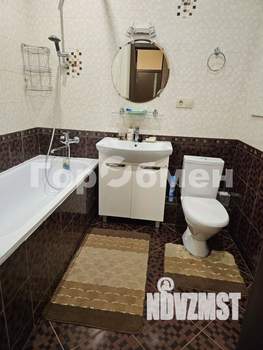 1-к квартира, на длительный срок, 43м2, 19/20 этаж