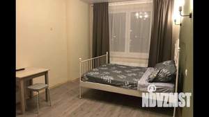 1-к квартира, посуточно, 29м2, 1/1 этаж