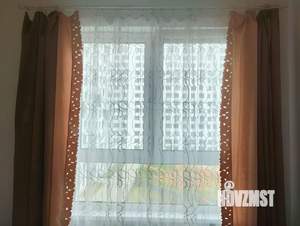 1-к квартира, на длительный срок, 31м2, 4/17 этаж