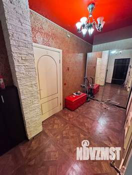 1-к квартира, на длительный срок, 45м2, 16/16 этаж