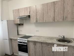 1-к квартира, на длительный срок, 40м2, 14/20 этаж