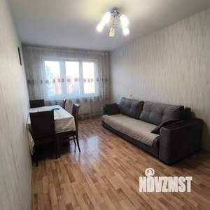 2-к квартира, на длительный срок, 62м2, 9/18 этаж