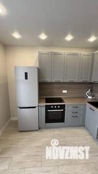 1-к квартира, на длительный срок, 35м2, 10/16 этаж