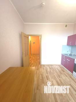 1-к квартира, на длительный срок, 44м2, 13/18 этаж