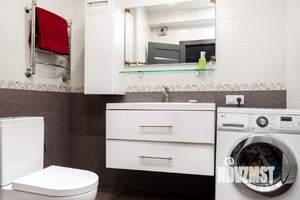 1-к квартира, посуточно, 34м2, 1/1 этаж