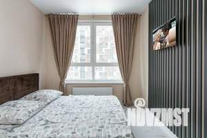 1-к квартира, посуточно, 25м2, 6/15 этаж