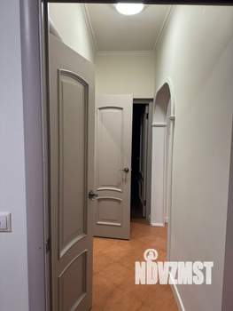 2-к квартира, на длительный срок, 56м2, 14/16 этаж