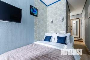 1-к квартира, посуточно, 12м2, 1/1 этаж