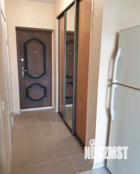 Студия квартира, на длительный срок, 25м2, 2/7 этаж