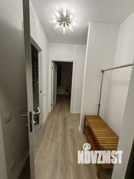 2-к квартира, на длительный срок, 31м2, 11/17 этаж