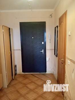 1-к квартира, на длительный срок, 45м2, 10/17 этаж