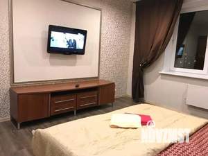 2-к квартира, посуточно, 59м2, 1/1 этаж