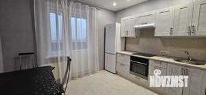 1-к квартира, на длительный срок, 46м2, 10/25 этаж