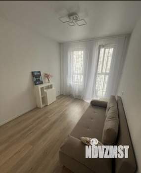 2-к квартира, на длительный срок, 52м2, 13/17 этаж