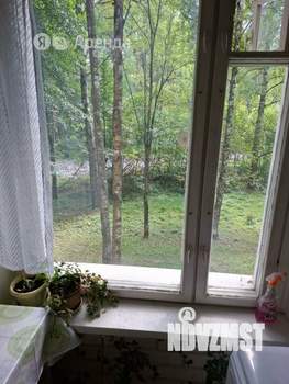 1-к квартира, на длительный срок, 30м2, 2/5 этаж