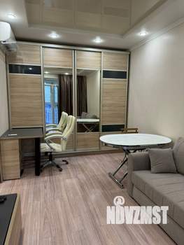 2-к квартира, на длительный срок, 44м2, 9/23 этаж